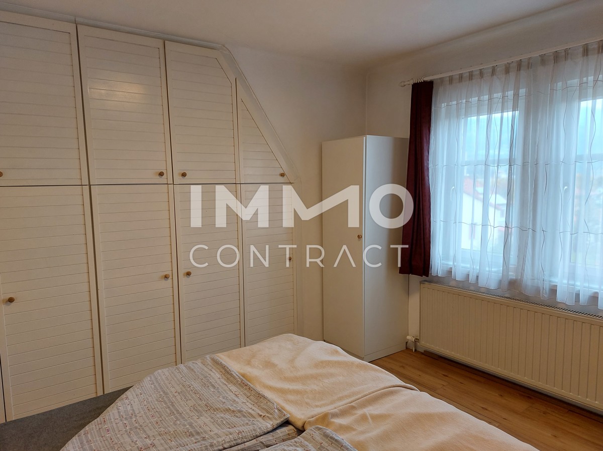 SCHNE GEMTLICHE UND RUHIGE 3-ZIMMER-WOHNUNG IM 2. OG MIT EIGENEM GARTENANTEIL UND PARKPLATZ /  / 8700 Leoben / Bild 7