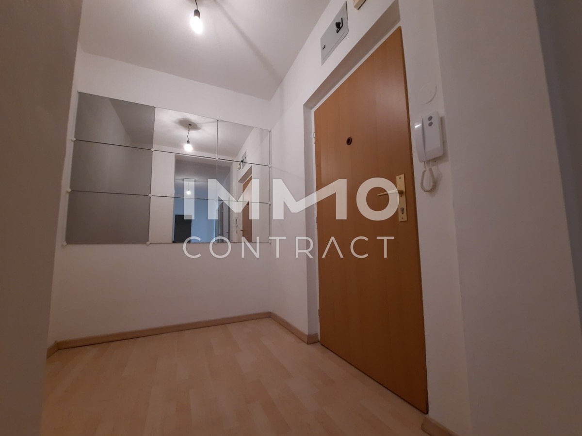 Wohnung mit Potenzial in Top-Lage inkl. Nutzung der Dachterrasse /  / 4600 Wels / Bild 2