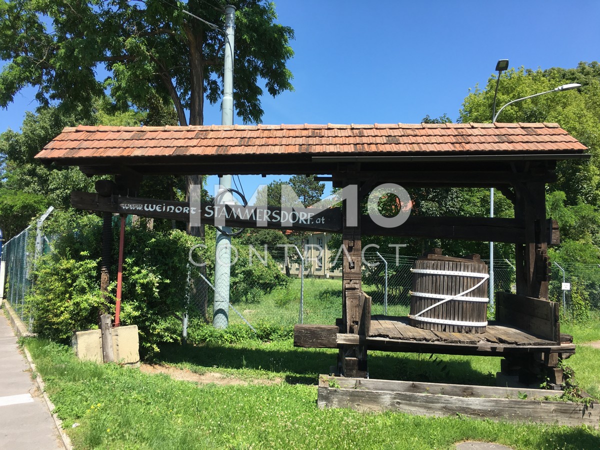 Ein Zuhause mit Charakter ? moderne Maisonette mit groer Terrasse! Top Verkehrsanbindung zur U1 /  / 1210 Wien, Floridsdorf / Bild 15