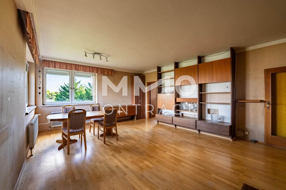 Tolles Familiendomizil mit viel Platz in grner Lage mit Swimming-Pool, Sauna, Garten. /  / 1160 Wien / Bild 3