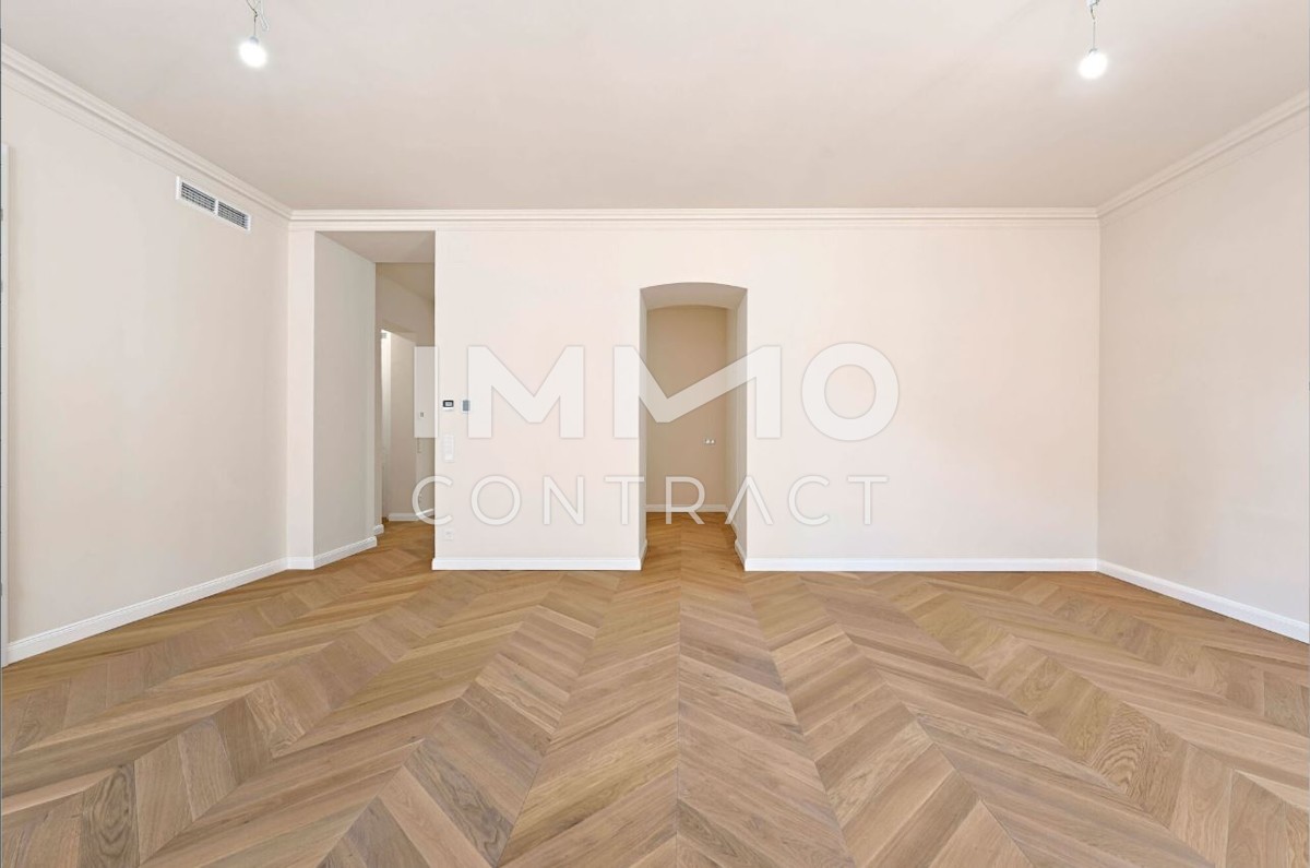 Moderne 3-Zimmer-Wohnung im Erstbezug ? sonnig & stilvoll 3 Stock /  / 1050 Wien / Bild 2