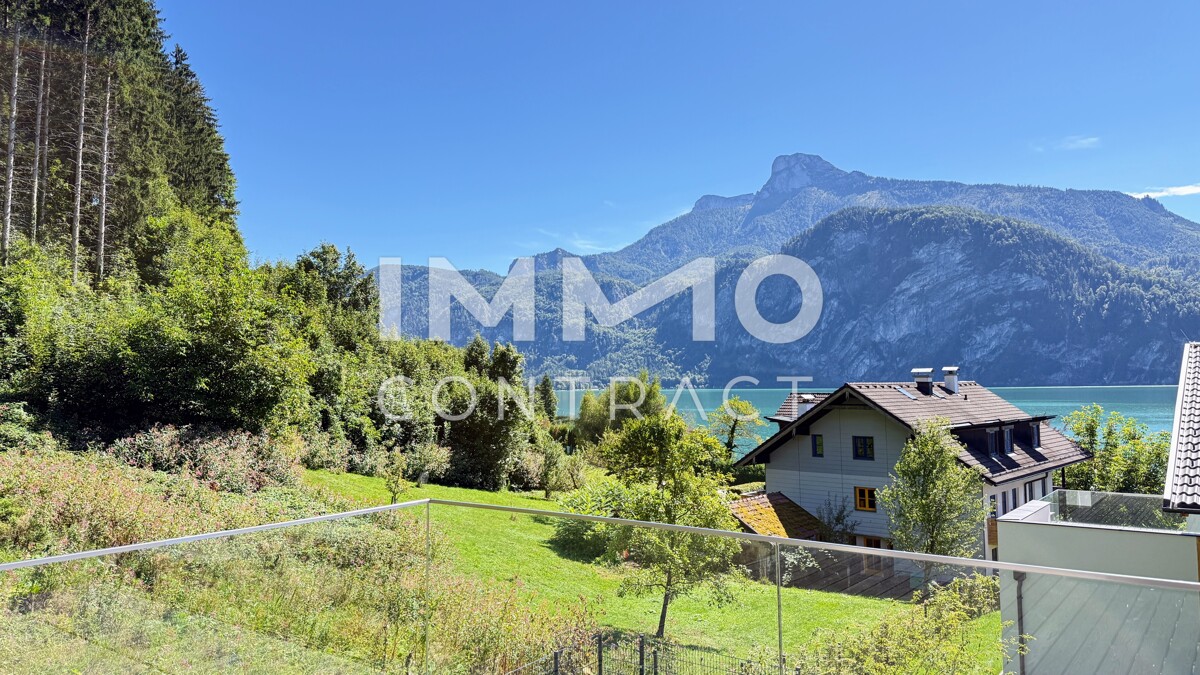 SEE.LEBEN Mondsee /  / 5311 Innerschwand am Mondsee / Bild 5