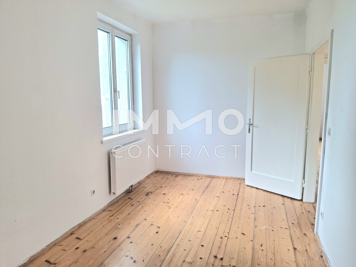 Vierzimmerwohnung im Sdburgenland - in Ruhiger, Grner Lage /  / 7432 Oberschtzen / Bild 4