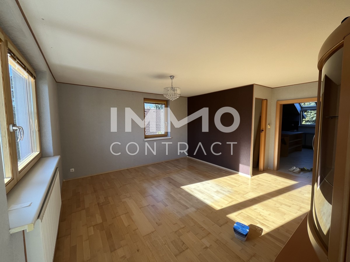 Ein Haus mit Wellness Pur
Speckgrtel von Wien /  / 2122 Riedenthal / Bild 4