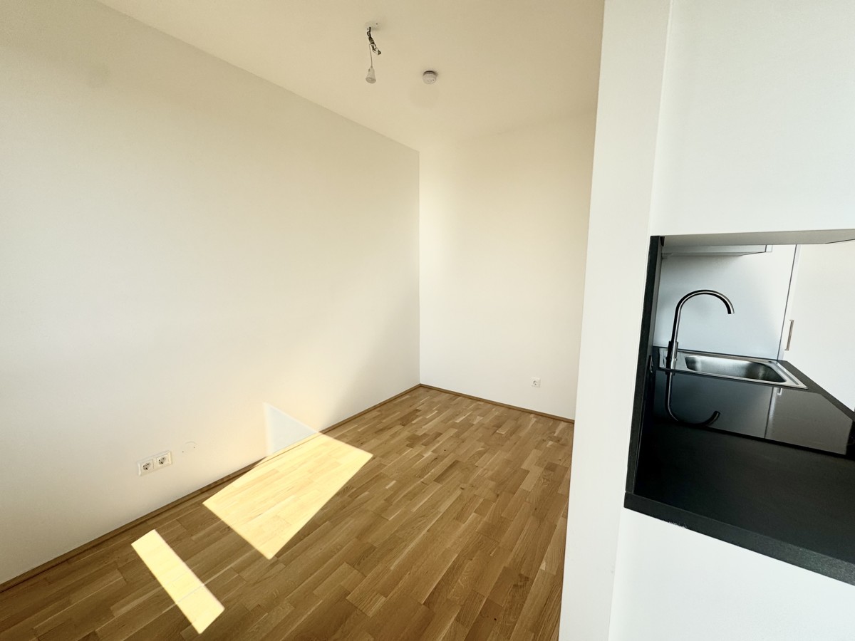 NEU! 3 Zimmer möblierte Wohnung mit traumhaften Ausblick nähe U1 / / 1100 Wien, Favoriten / Bild 7
