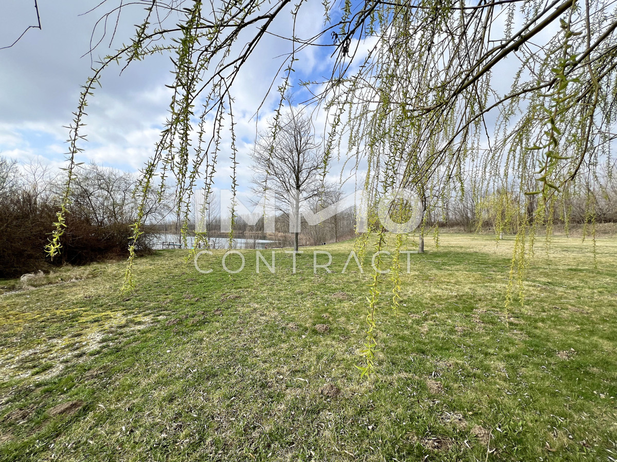 4Zi-Einfamilienhaus am Felser See
- naturverbunden - geerdet leben am Wasser /  / 3481 Fels am Wagram / Bild 1