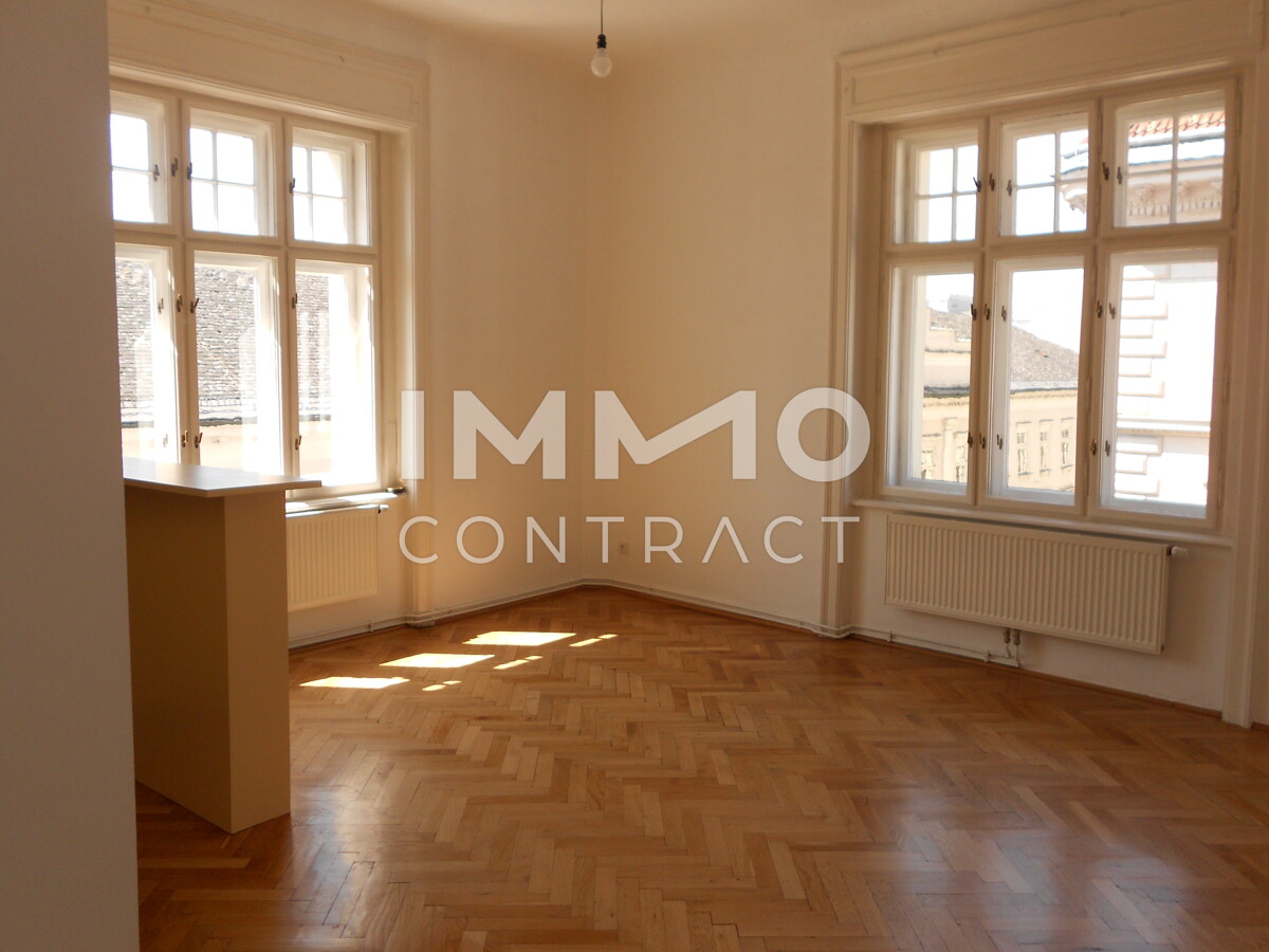 Stilvolle 2-Zimmer Maisonetten in der Museumstrae 15, Top 21 zu vermieten /  / 4020 Linz / Bild 8