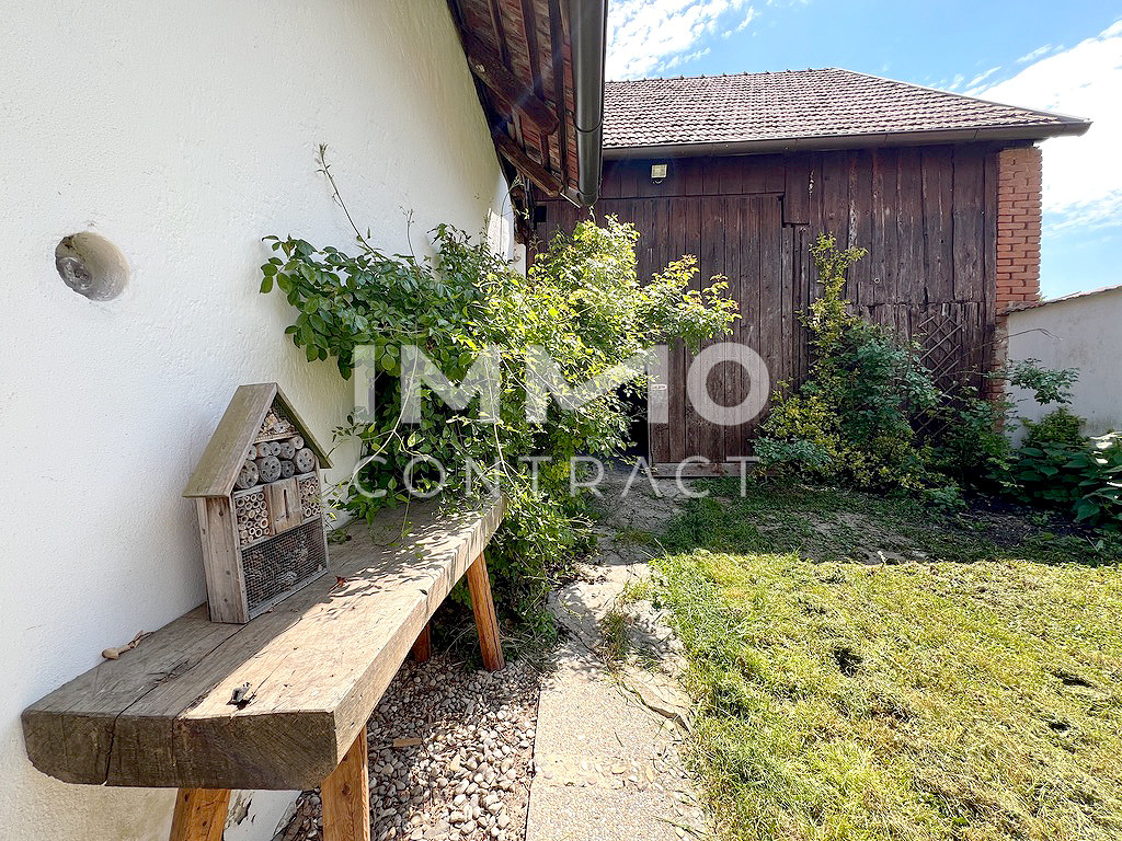 LANDLUST Stra im Straertale
- Charmantes Bauernhaus - Stadl - Gesindehaus /  / 3491 3491 / Bild 5