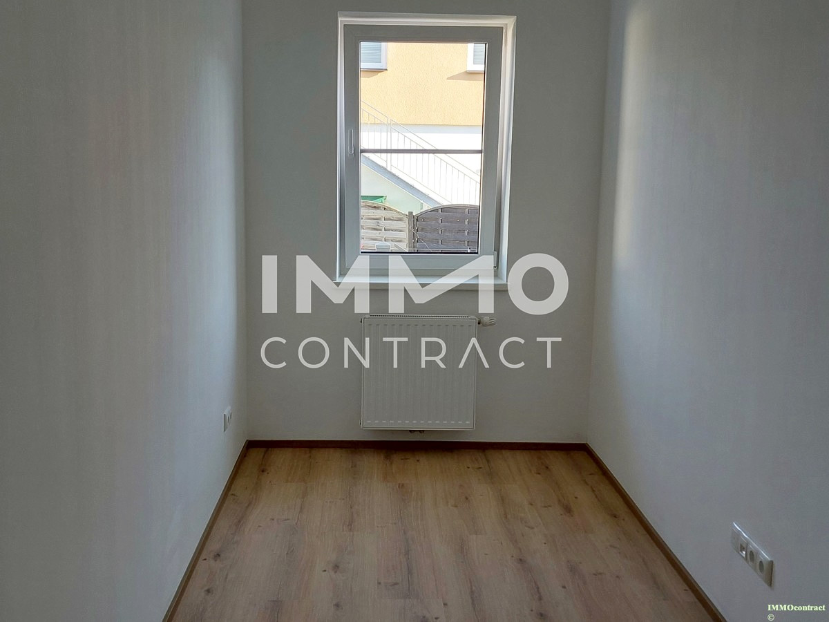 Erstbezug - Mietwohnung mit 75 m im EG - Balkon u. Garten in Wieselburg /  / 3250 Wieselburg / Bild 6