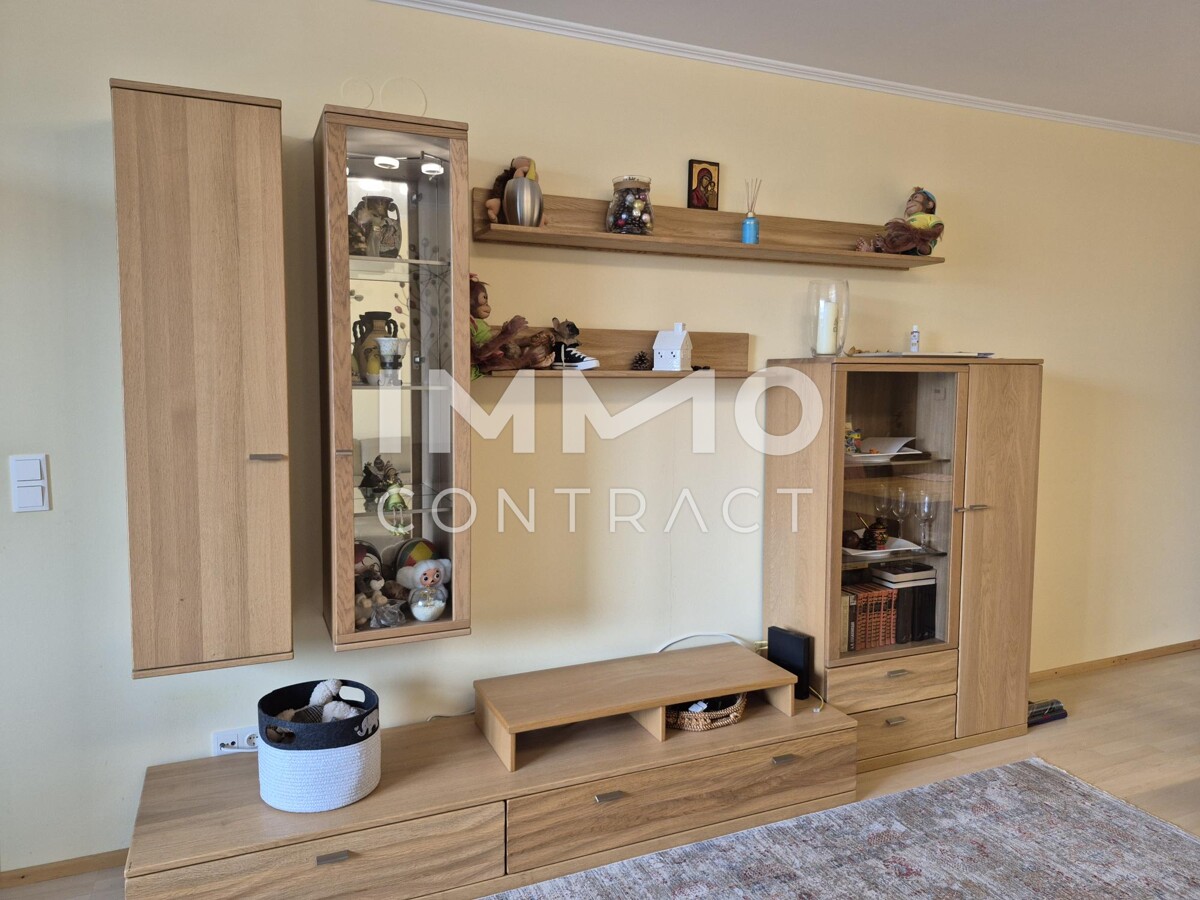 ++NEU++ 3 Zimmerwohnung, möbliert, sofort bezugsfertig!!! /  / 3021 Pressbaum / Bild 3