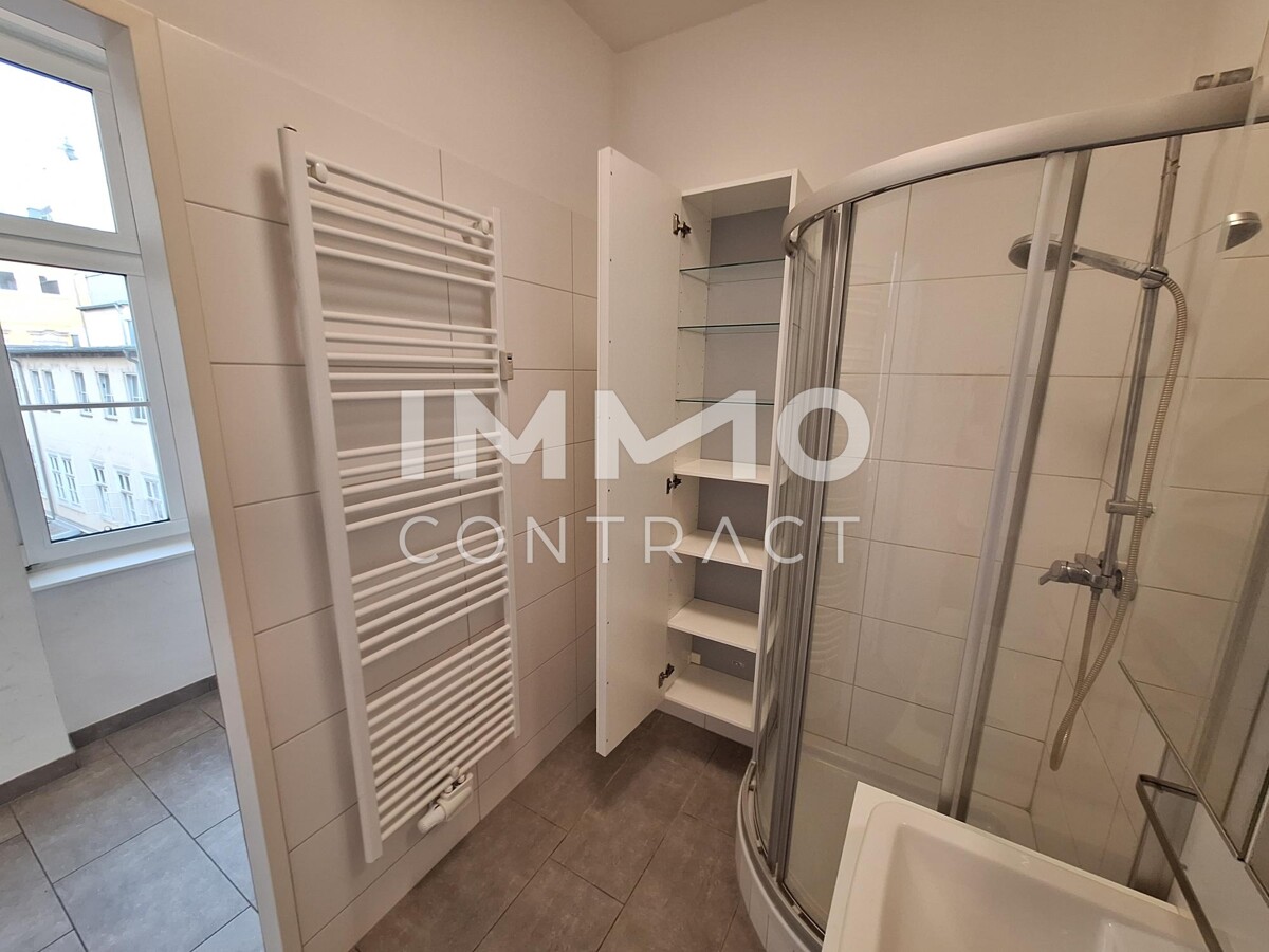 Ideale 3-Zimmer Wohnung mit Traumblick in der Bischofstrae /  / 4020 Linz / Bild 2
