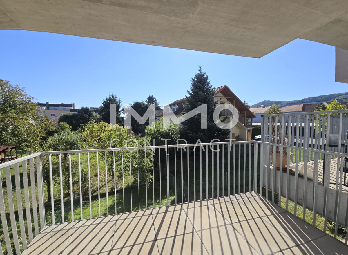Freundliche 2 Zimmer mit Balkon in ruhiger Lage - Wetzelsdorfer Strae 107 - Top 09 /  / 8052 Graz / Bild 0