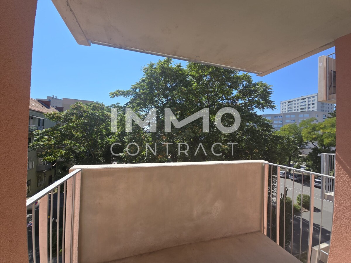 Neuwertige - geförderte 2 Zimmer Wohnung  mit Balkon in zentraler Lage - Idlhofgasse 70 - Top 46