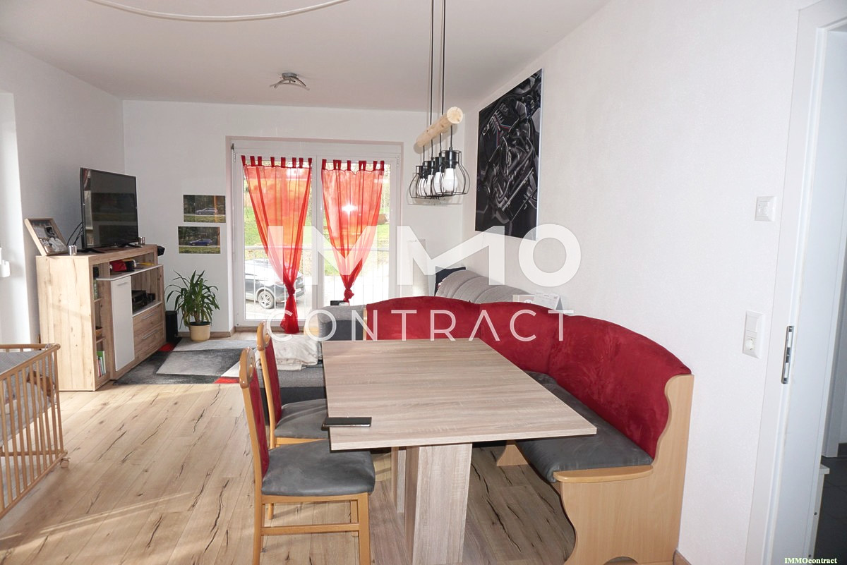 Moderne, neuwertige Wohnung zu mieten in Zeillern /  / 3311 Zeillern / Bild 1