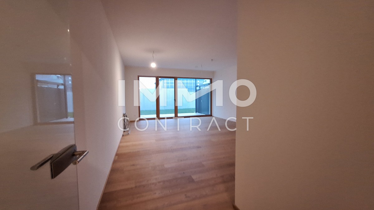 Mehr Als Wohnen ENTFALTEN SIE IHRE WOHNTRUME Wohnung WB 2 Top 3 104,46 m mit Terrasse u. Garten /  / 3251 Purgstall an der Erlauf / Bild 0