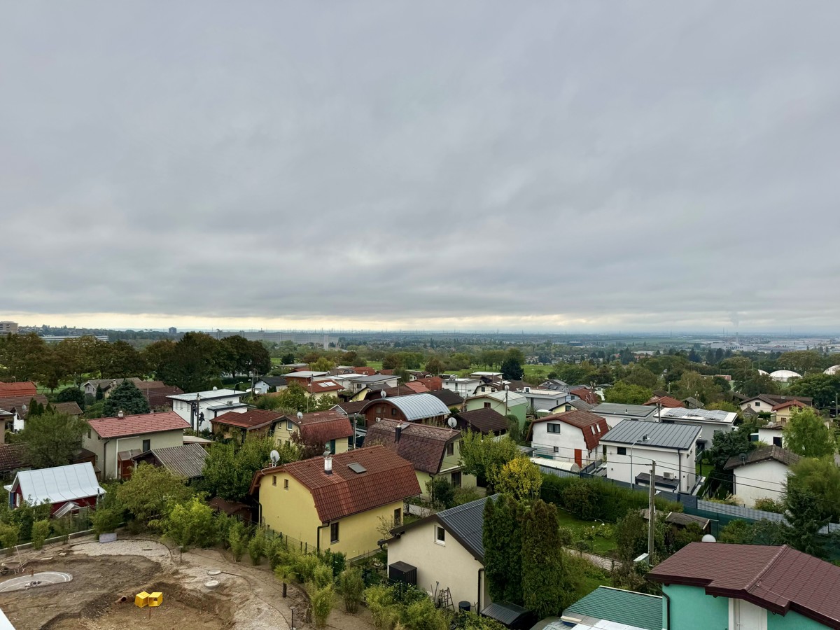 5. Stock mit Ausblick! NEU! Provisionsfrei - Luxuris Wohnen im exklusiven Prachtgarten /  / 1100 Wien, Favoriten / Bild 5