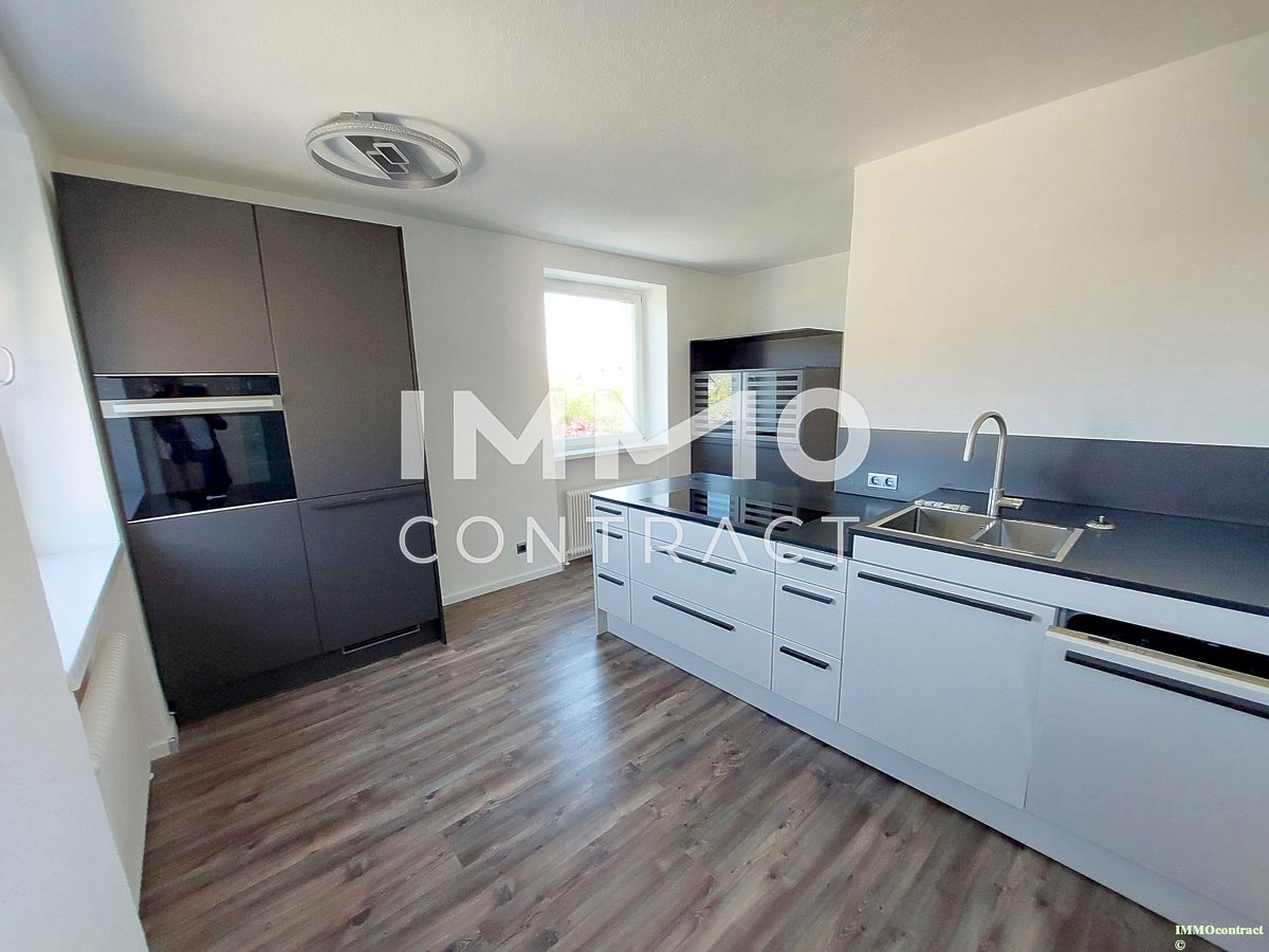 Top sanierte 70m² Wohnung mit Loggia in Greinsfurth bei Amstetten