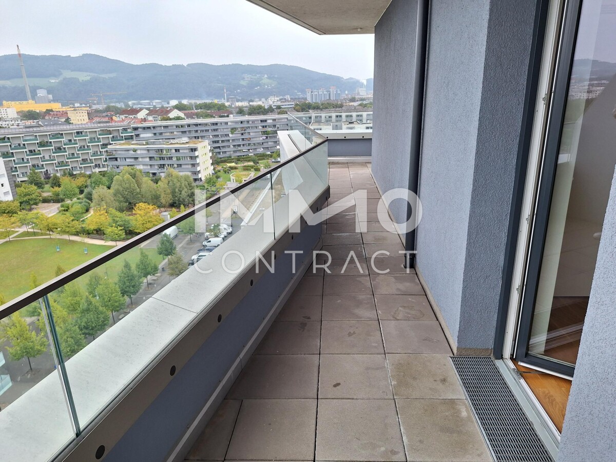 Wohnen mit einzigartigem Blick auf Linz! /  / 4020 Linz / Bild 5