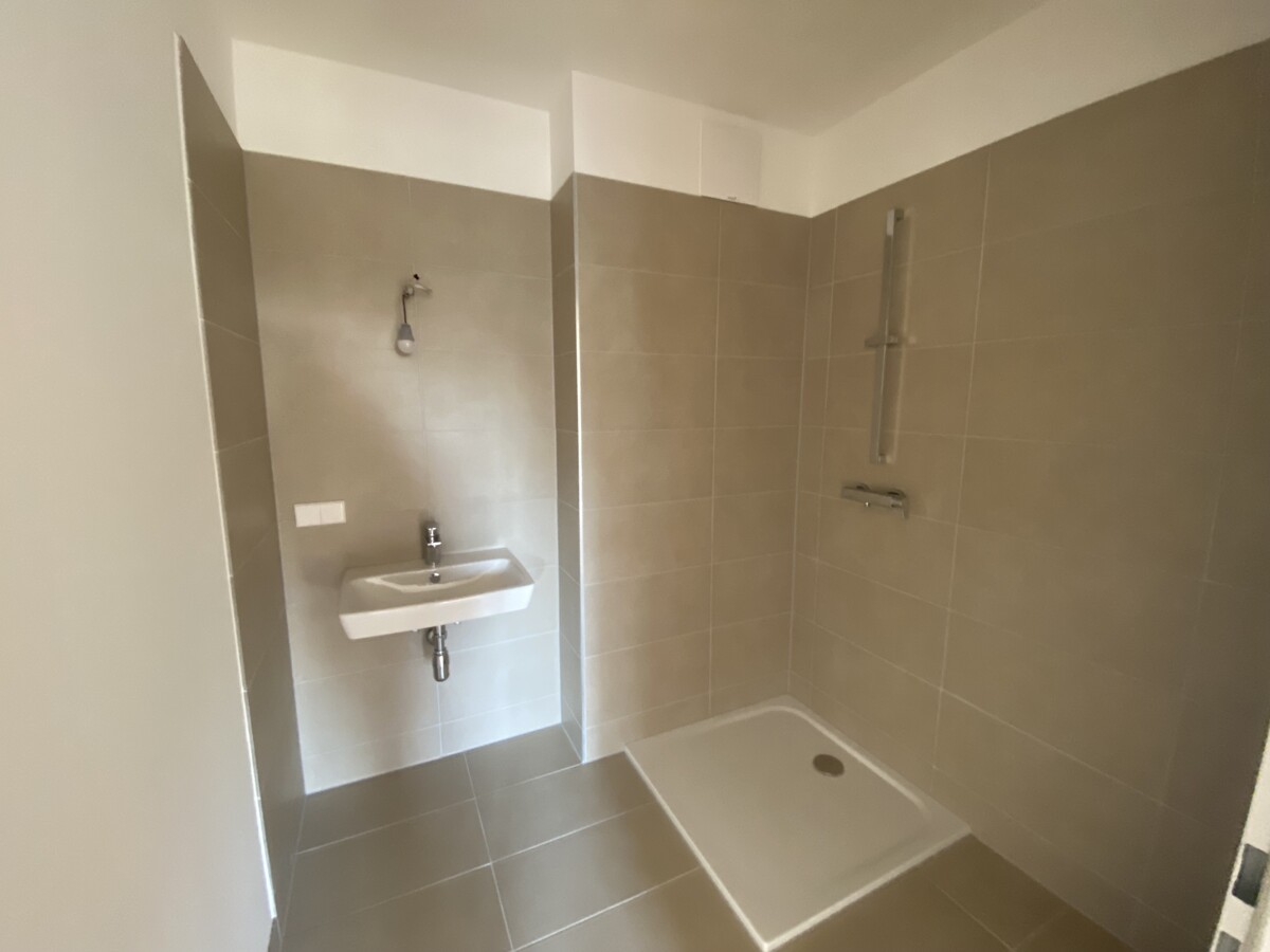 U3 Townhouse - 4 Zimmer Gartenwohnung+2 B�der - ERSTBEZUG 3 bedroom apartment+garden = DAS LAURENZ = /  / 1110&nbsp;Wien / Bild 6