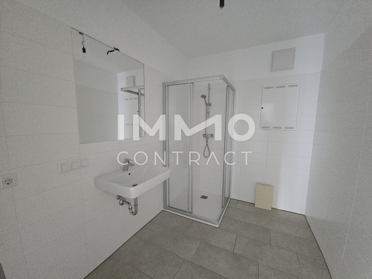Neuwertige, gefrderte 3 Zimmer Wohnung mit Balkon - Gradnerstrae186 D- Top 9D /  / 8054 Graz / Bild 9