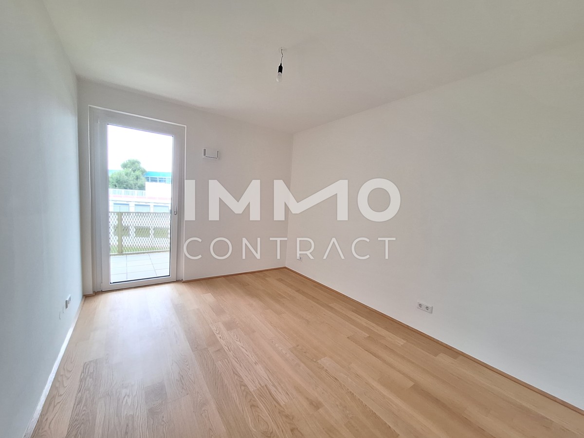 3- Zimmerwohnung mit riesigem Balkon /  / 1210 Wien / Bild 3