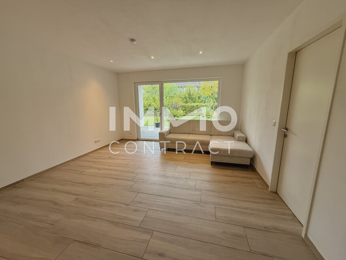 Ideale 2-Zimmer Gartenwohnung mit Tiefgarage und Parkplatz /  / 4690 Schwanenstadt / Bild 1