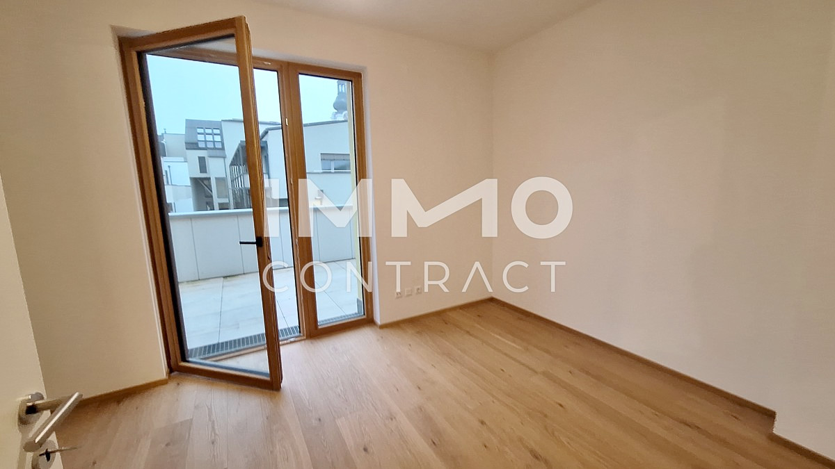 Mehr Als Wohnen ENTFALTEN SIE IHRE WOHNTRUME Wohnung WB 2 Top 7 74,98 m mit groer Dachterrasse /  / 3251 Purgstall an der Erlauf / Bild 3