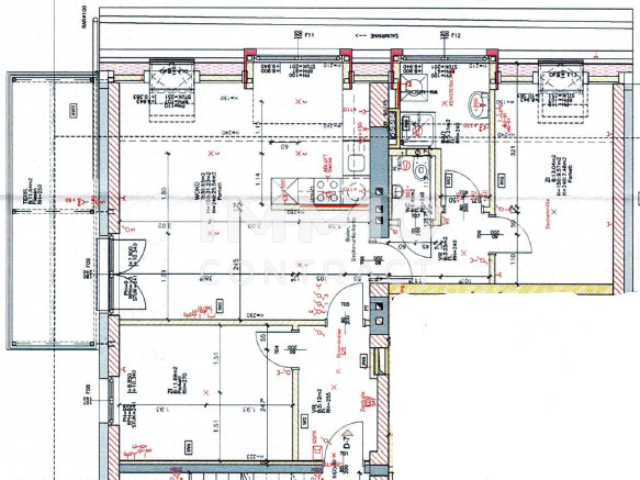 Miethaus mit 9 Wohnungen, Gemeinschaftsgarten und Carports /  / 2273 Hohenau an der March / Bild 4