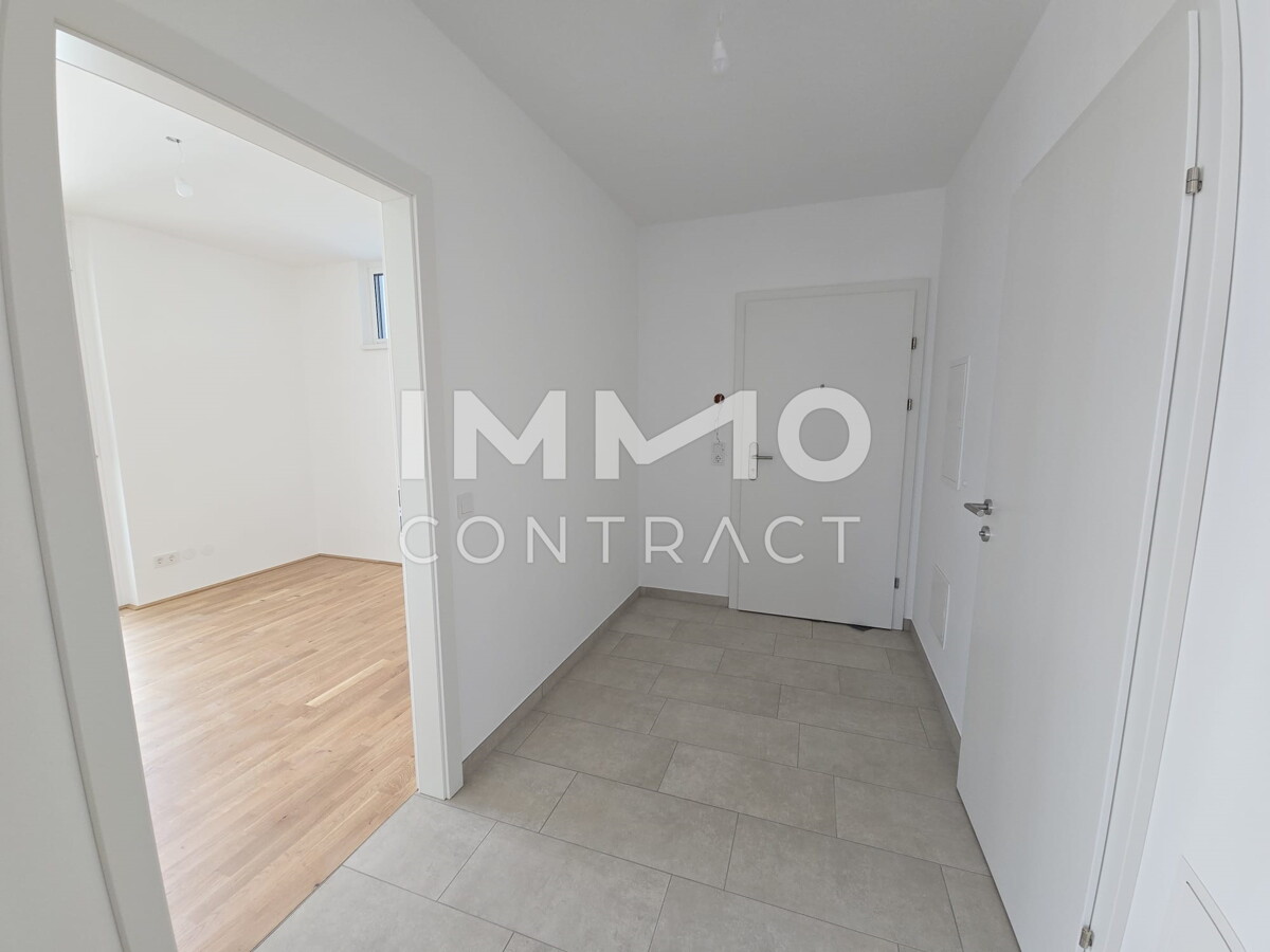 Erstbezug ab 01.10.2025: gefrderte 4 Zimmer Wohnung mit Balkon in ruhiger und zentraler Lage - Puchstrae 34 - Top 08 /  / 8020 Graz / Bild 1