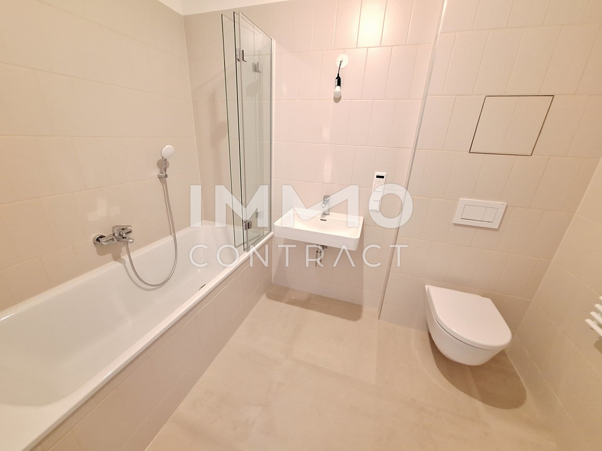 Naturnah Wohnen; 3-Zimmer Balkon Wohnung /  / 1210 Wien / Bild 7