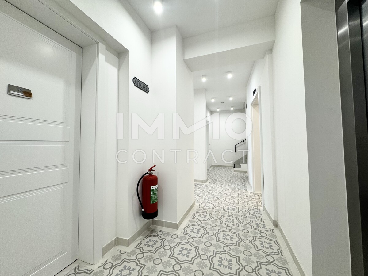 Luxus-Penthouse: 4-Zimmer-Residenz mit 3,60m Raumhhe - 3% Winterbonus /  / 1130 Wien / Bild 9