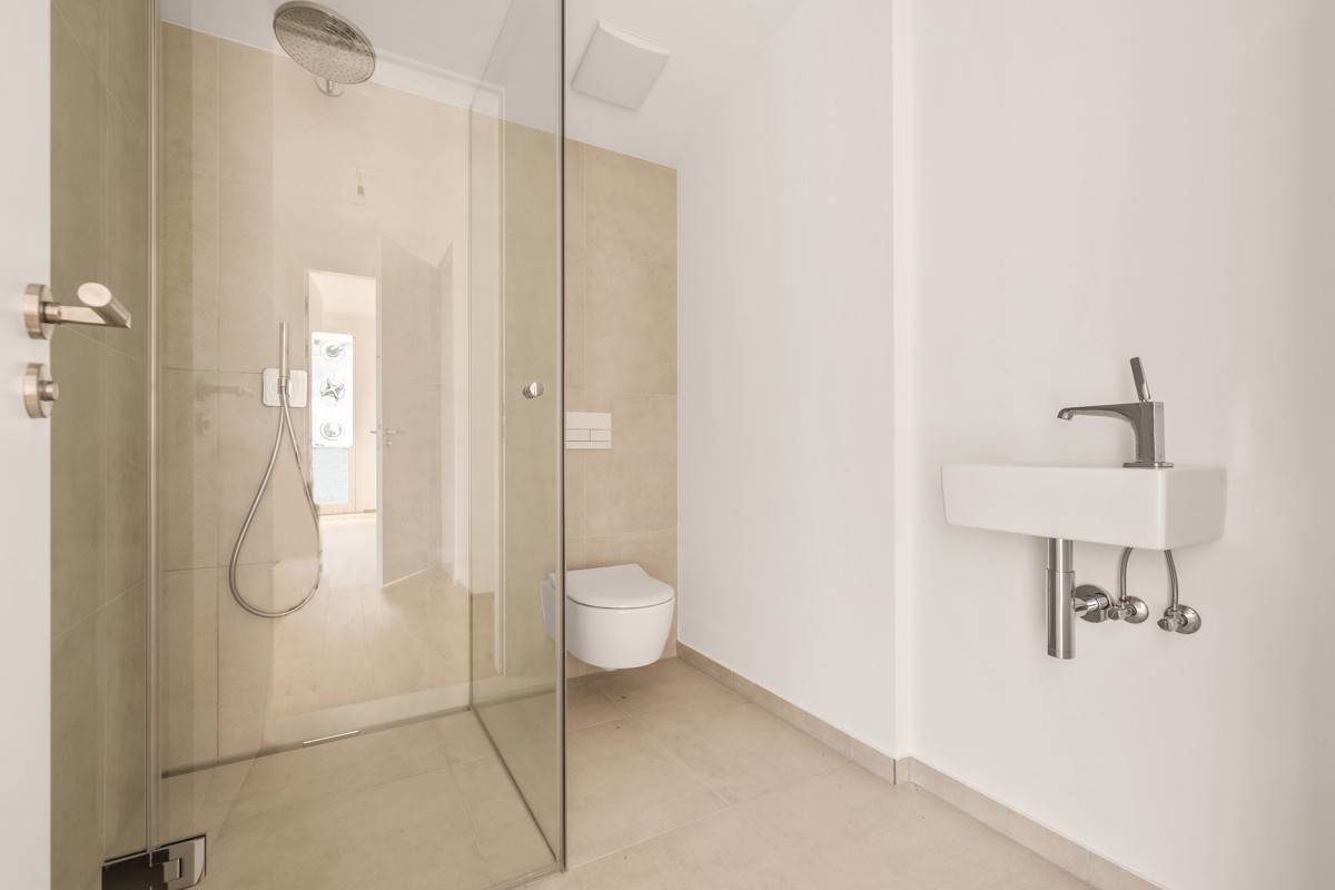 Penthouse der Extraklasse! Luxus pur direkt am Wasser mit 234m Dachterrasse! /  / 1190 Wien, Dbling / Wien 19., Dbl / Bild 0