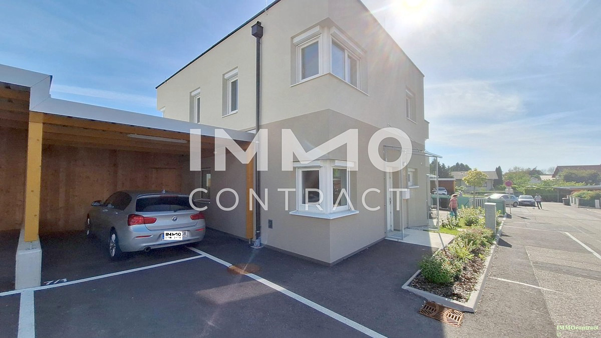 Jungfamilienhaus Erstbezug -Doppelhaus, zum Kauf in St. Leonhard / Forst /  / 3243 St. Leonhard am Forst / Bild 3