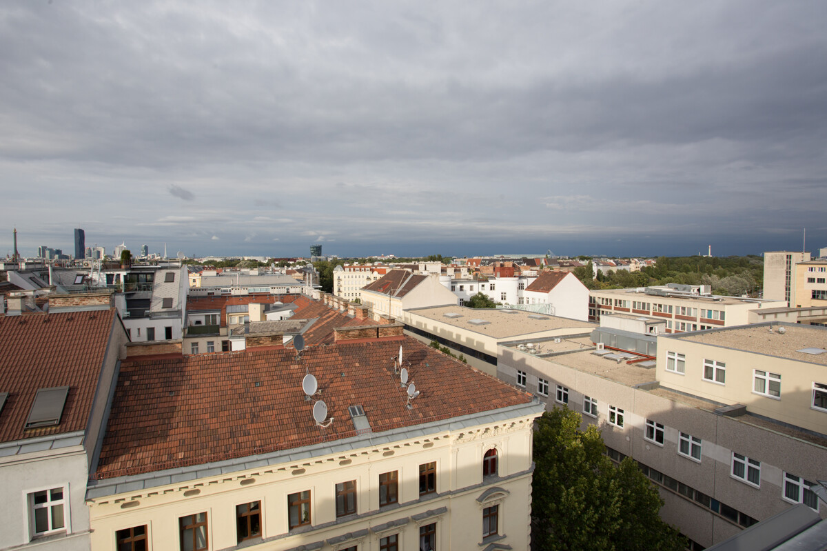 Ein Meisterwerk aus Licht, Raum und Design: Penthouse - Luxury & Lifestyle in the Heart of Vienna: Wassergasse /  / 1030 Wien / Bild 14