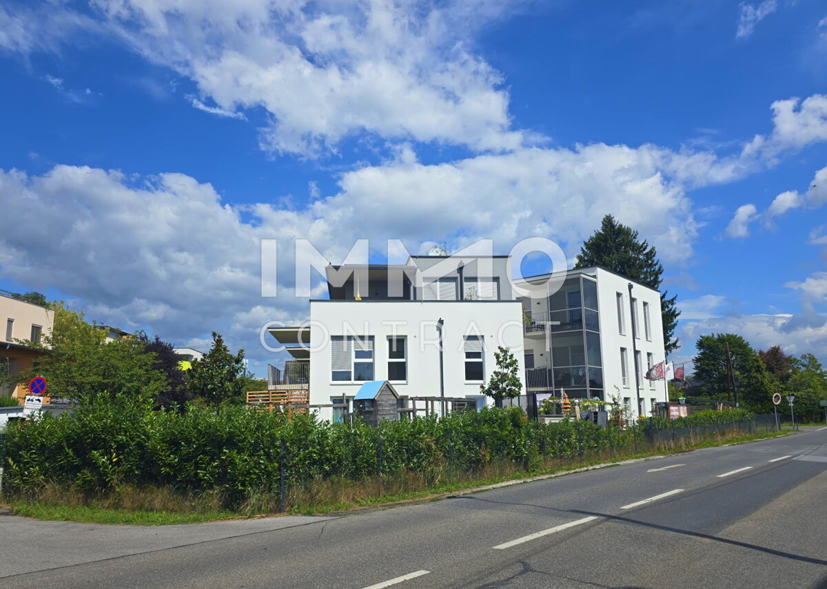 Neuwertige 3 Zimmer Wohnung mit Balkon in zentraler Lage - Harter Strae 86 - Top 08 /  / 8053 Graz / Bild 3
