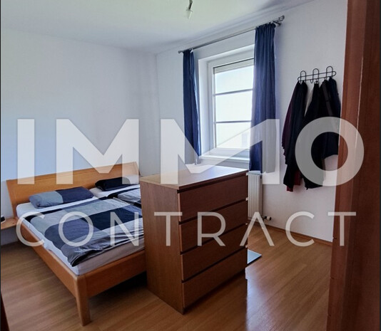 Top aufgeteilt & gepflegt ? Eigentumswohnung mit Loggia nahe Traunsee /  / 4664 Oberweis / Bild 7