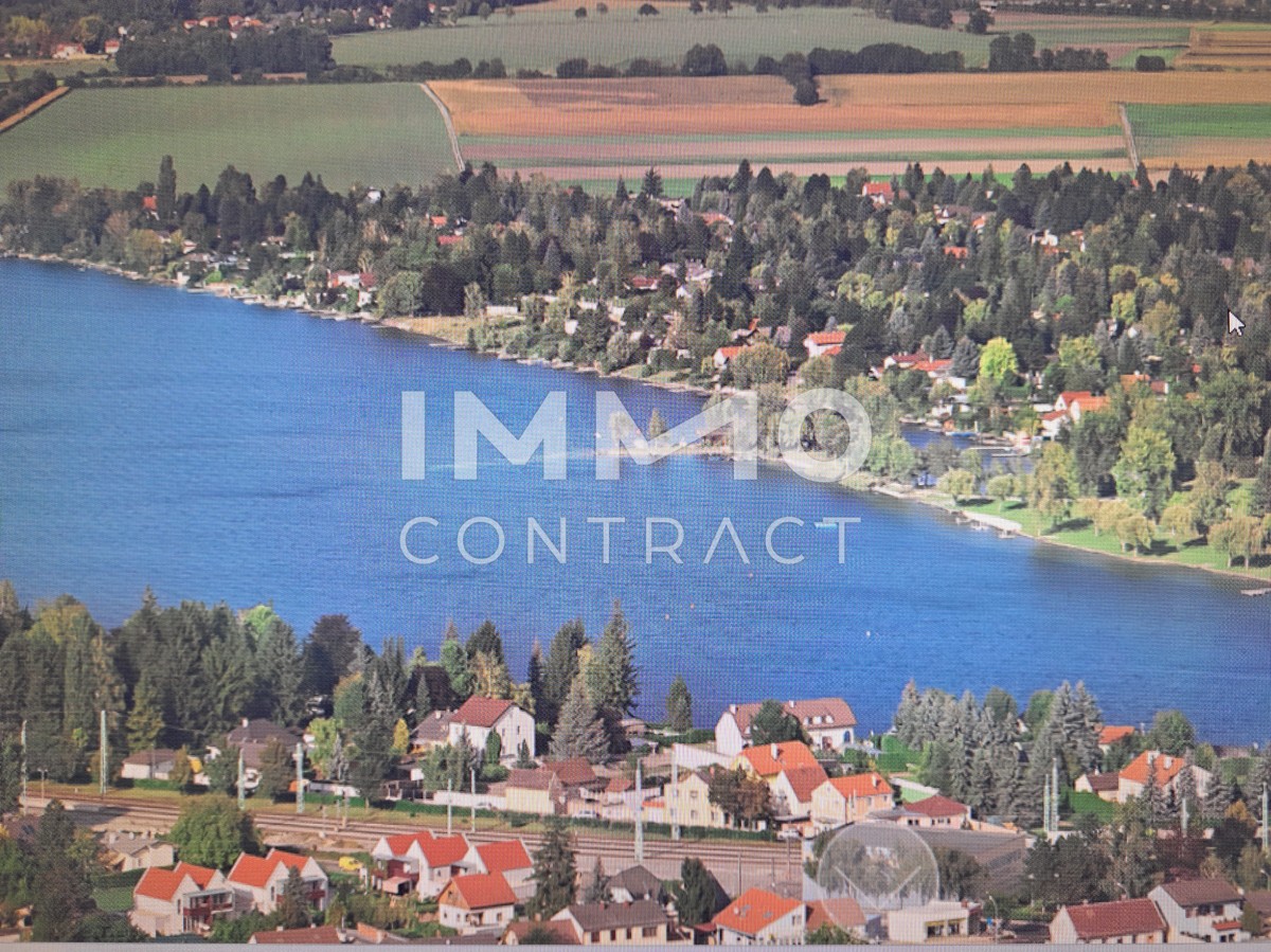 NICHT NUR  WOHNEN-ZUHAUSE SEIN am Neufeldersee!
