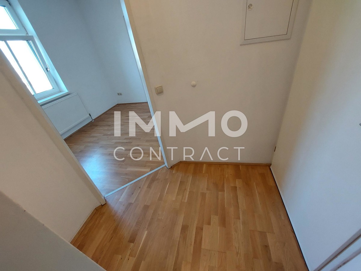 Kleine 2-Zimmer Wohnung beim Musiktheater zu vermietetn!  Anzengruberstrae 3 - Top 18A /  / 4020 Linz / Bild 5