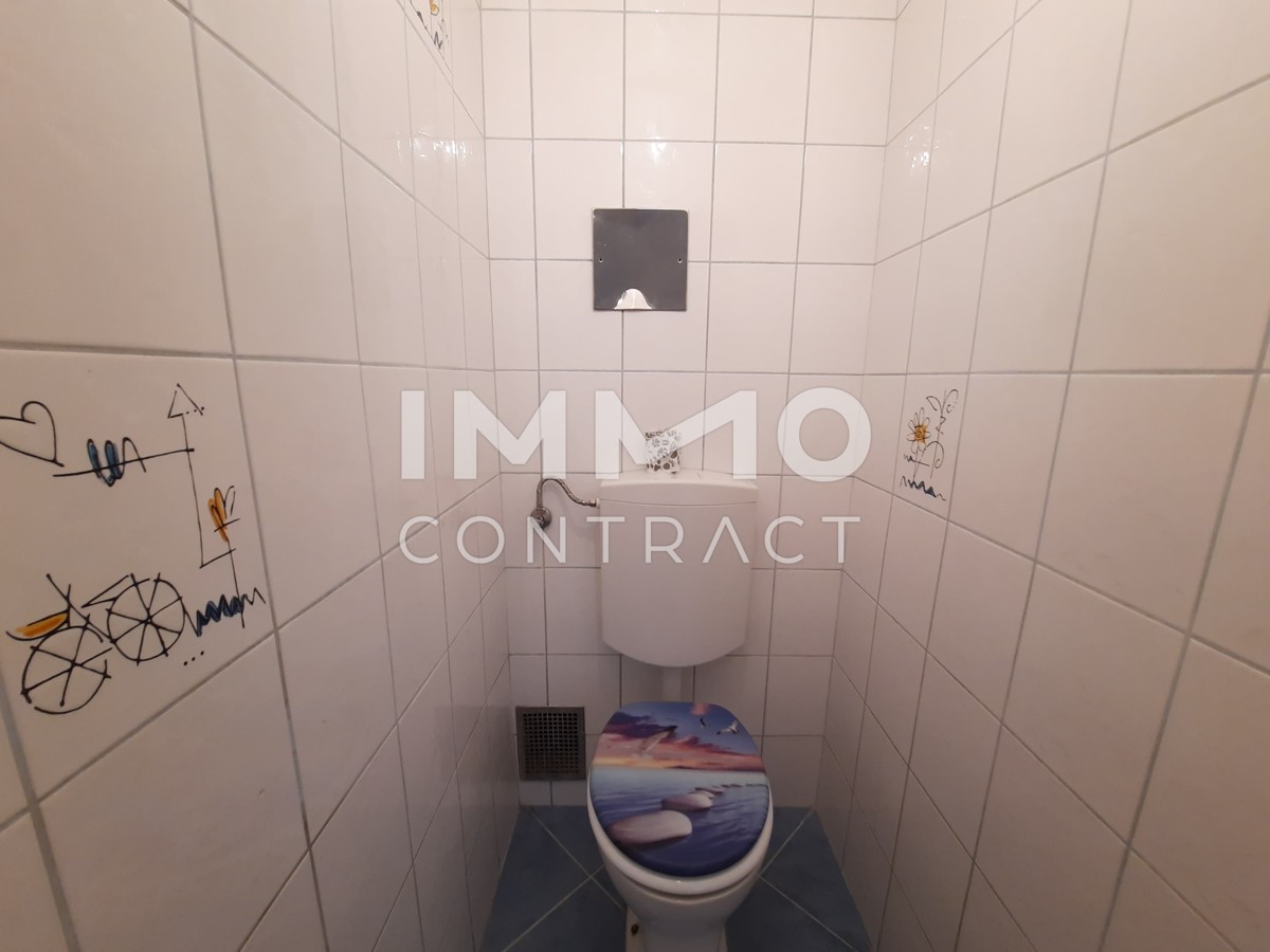 Wohnung mit Potenzial in Top-Lage inkl. Nutzung der Dachterrasse /  / 4600 Wels / Bild 7