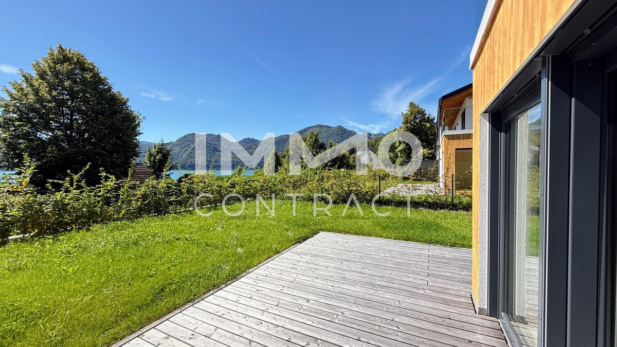 SEE.LEBEN Mondsee /  / 5311 Innerschwand am Mondsee / Bild 6