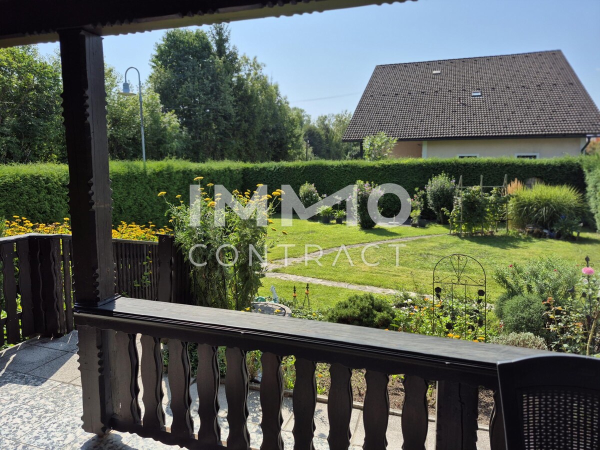 Ein Traum im Grnen,
Einfamilienhaus in Ruhelage! /  / 3100 St. Plten / Harland / Bild 0