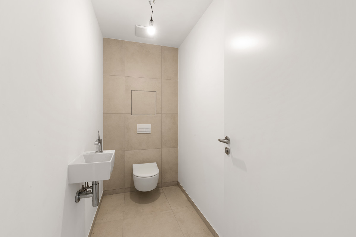 Winteraktion! 365 Tage Luxus am Wasser inkl. Wellnessbereich - Elevate your Lifestyle /  / 1190 Wien, Dbling / Wien 19., Dbl / Bild 6
