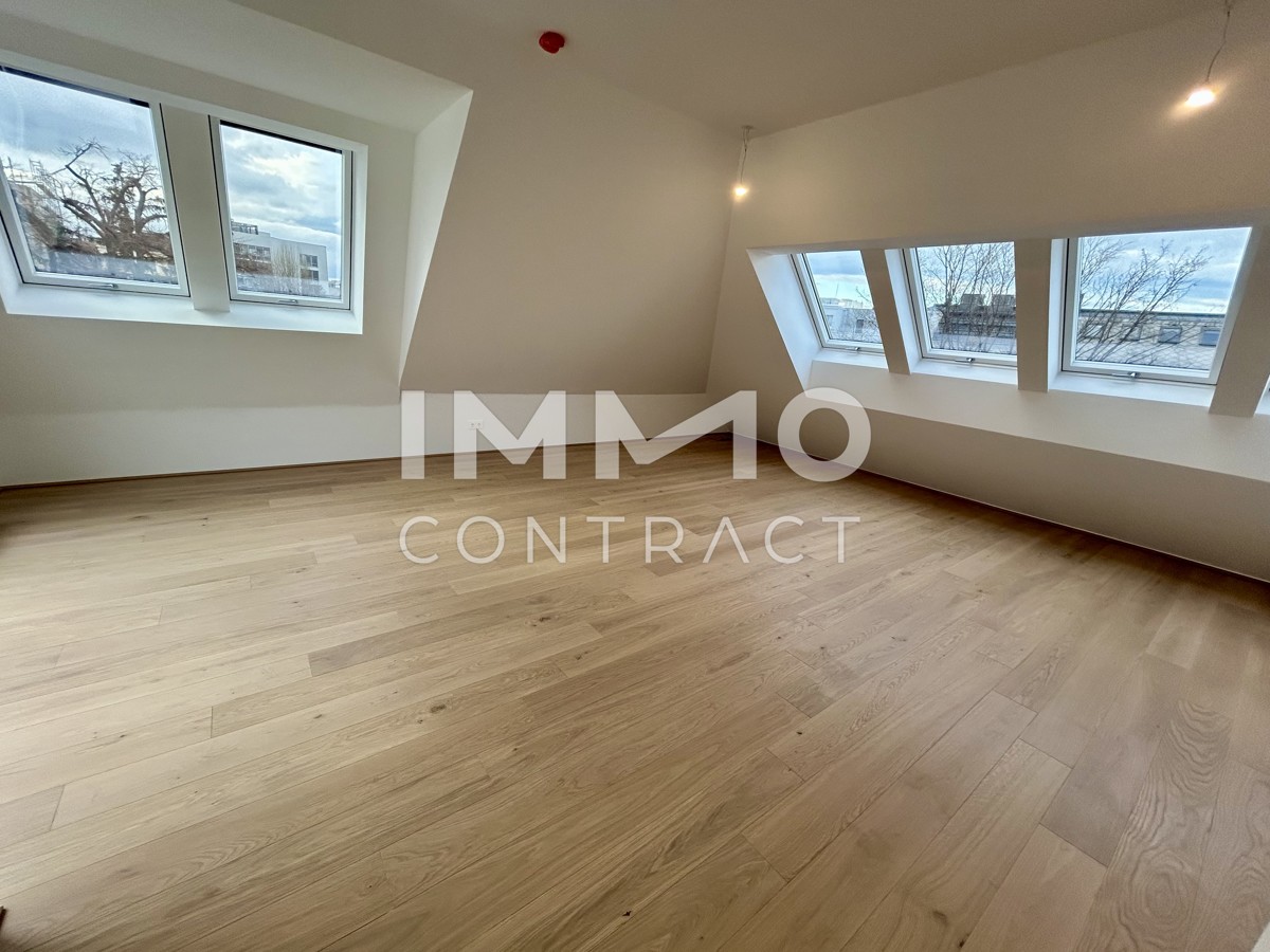 NEUBAU U1 Kagraner Platz! Dachterrassen Traumwohnung /  / 1220 Wien / Bild 1