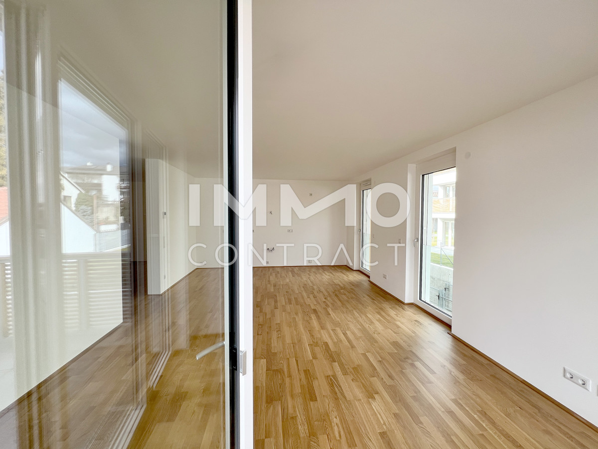 KREMSER WOHNDOMIZIL
3Zi- 77qm- Balkonwohnung, Lift, Tiefgarage, in beliebter Grnruhelage /  / 3500 Krems / Bild 3