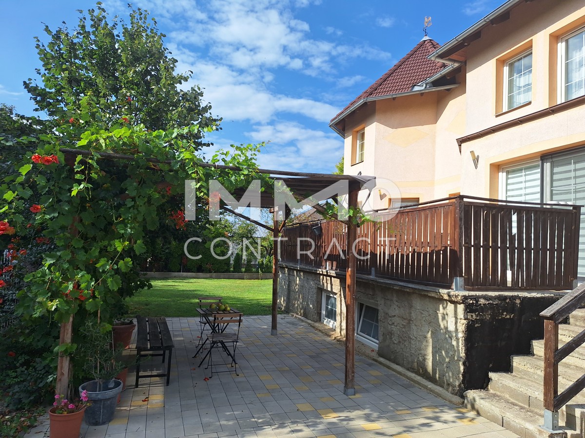 grozgiges Wohnhaus zum Fertigstellen! /  / 2292 Loimersdorf / Bild 1