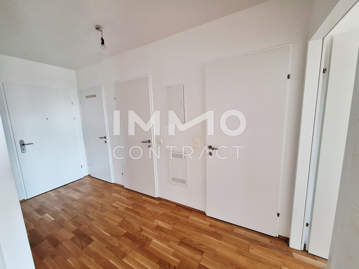 3-Zimmer Wohnung mit einzigartigem Blick auf Linz! /  / 4020 Linz / Bild 6