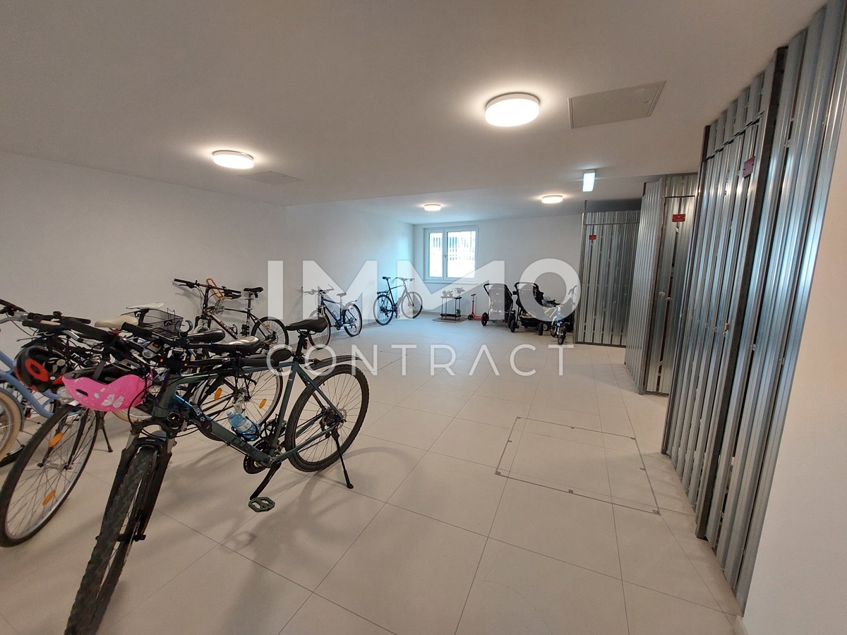 Provisionsfrei! Kein direktes Gegenber! Balkonwohnung mit Grnblick! /  / 1140 Wien / Penzing / Bild 8