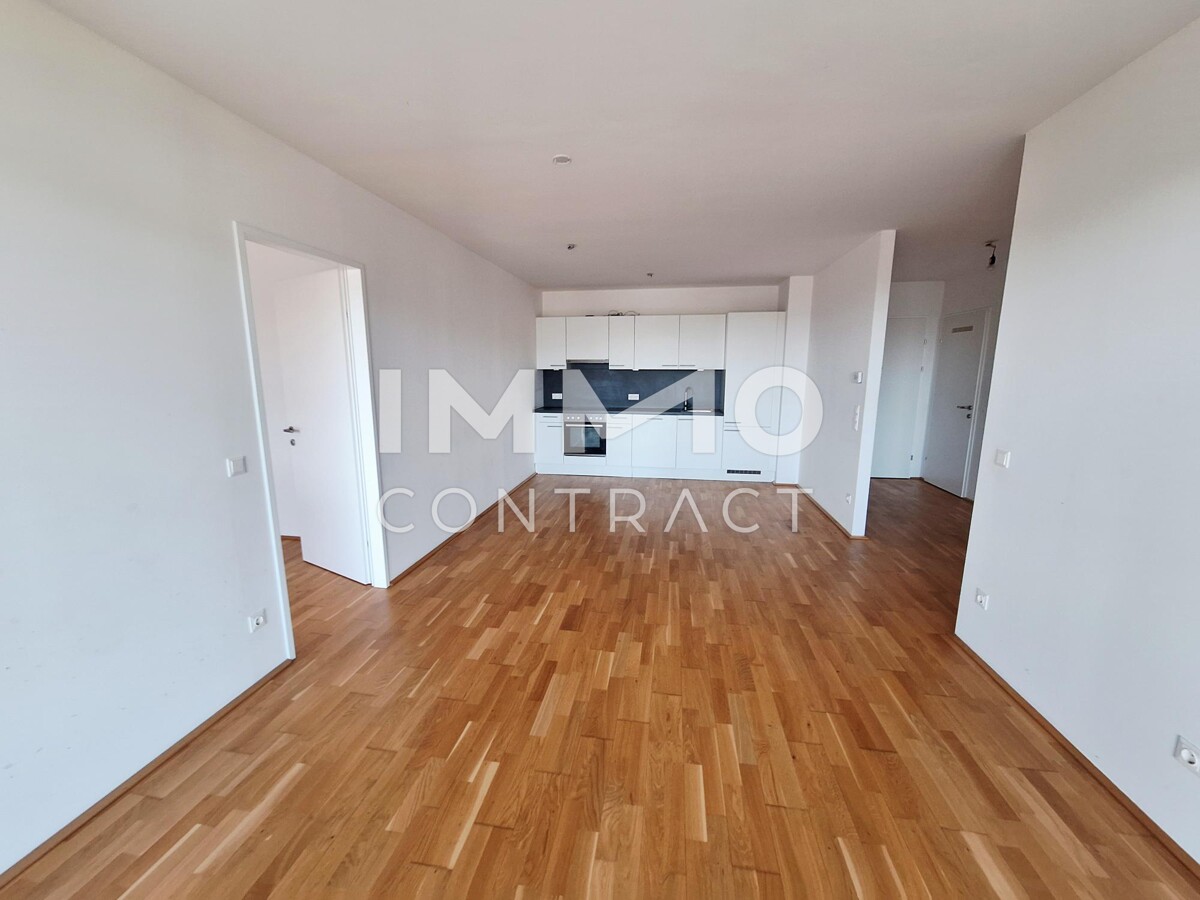 3-Zimmer Wohnung mit einzigartigem Blick auf Linz! /  / 4020 Linz / Bild 8