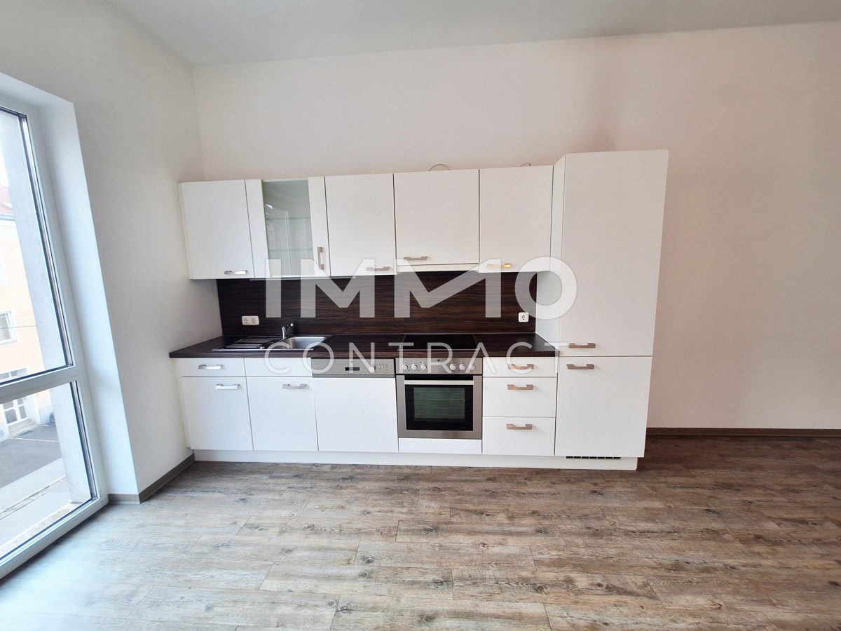Tolle 3-Zimmer Balkonwohnung in der  Drouotstrae 4 - Top 12 - ideal fr "WGs" /  / 4020 Linz / Bild 1
