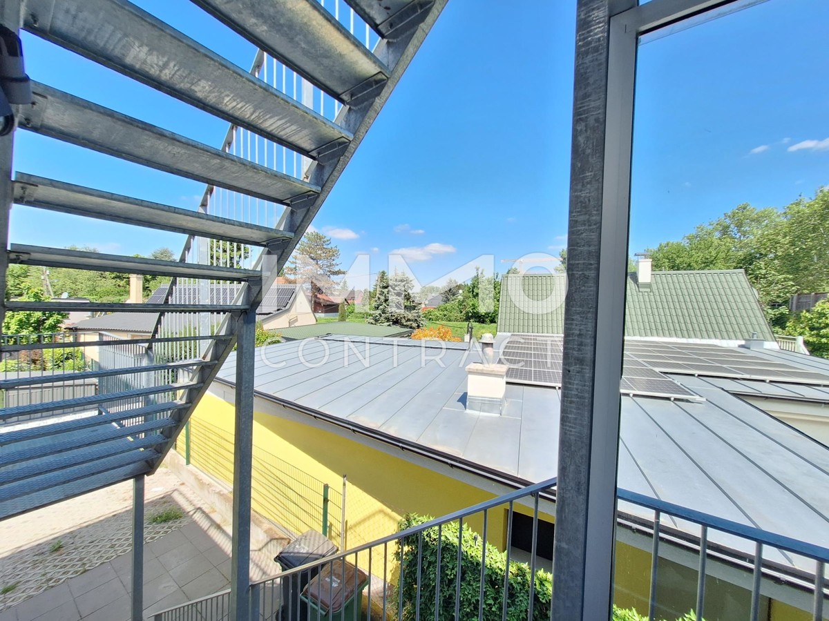 Wohnen nahe der Alten Donau auf Eigengrund! Exklusive 3-Zimmer-Wohnung mit ca. 65?m Dachterrasse /  / 1220 Wien / Bild 9